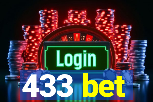 433 bet